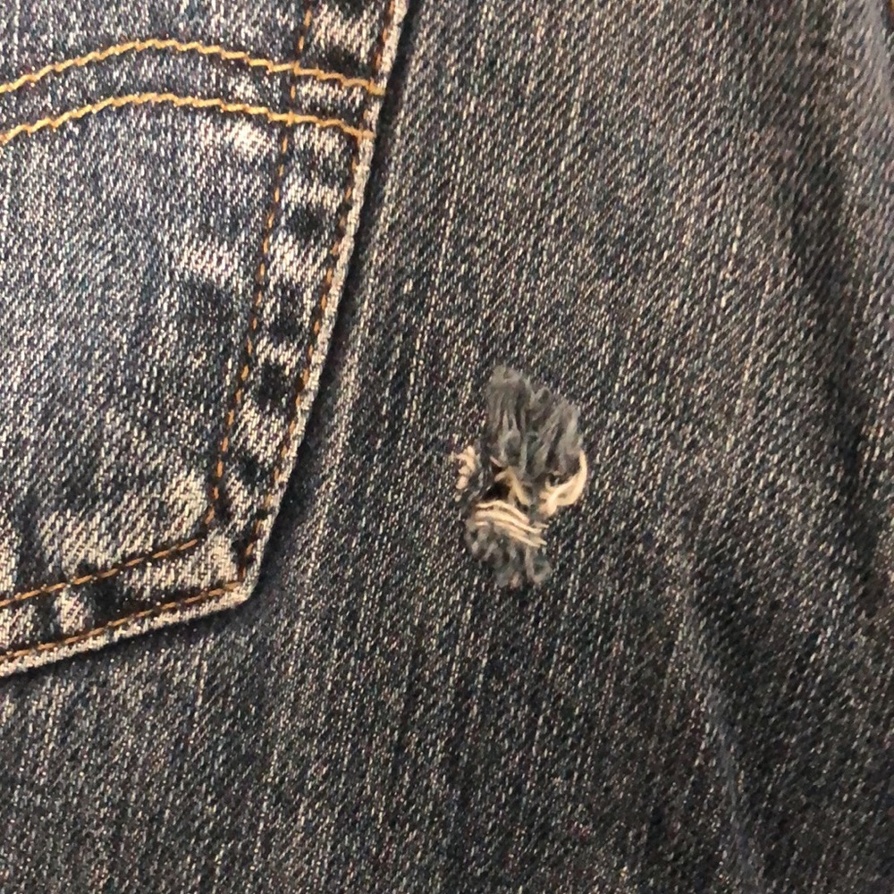 Men’s Levi’s size is W 32 L 30 - Picture 6 of 8